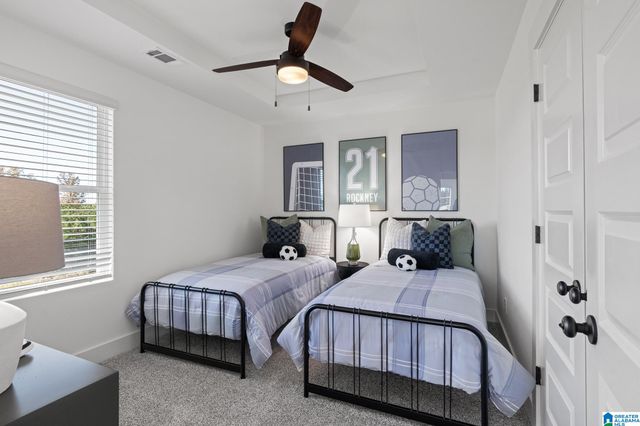 182 BELLEHURST DRIVE, Warrior, AL 35180