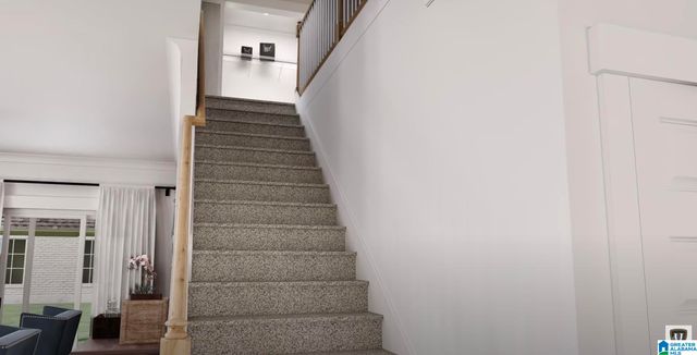 182 BELLEHURST DRIVE, Warrior, AL 35180