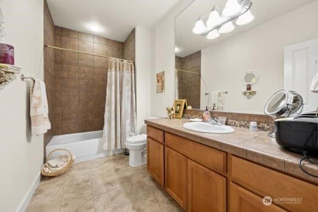 17705 92nd Ave East, Puyallup, WA 98375