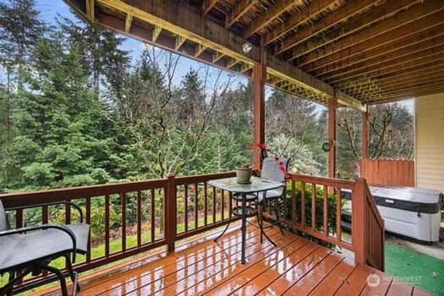 17705 92nd Ave East, Puyallup, WA 98375