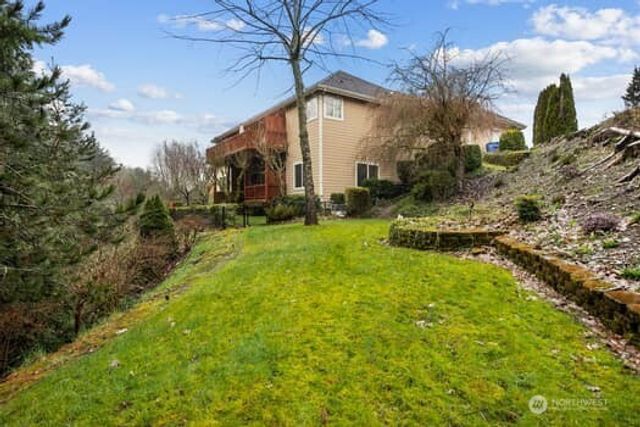 17705 92nd Ave East, Puyallup, WA 98375