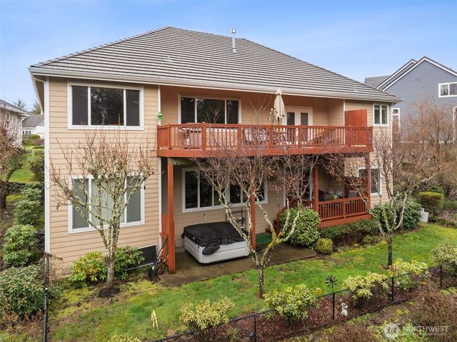 17705 92nd Ave East, Puyallup, WA 98375