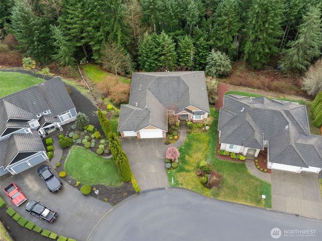 17705 92nd Ave East, Puyallup, WA 98375