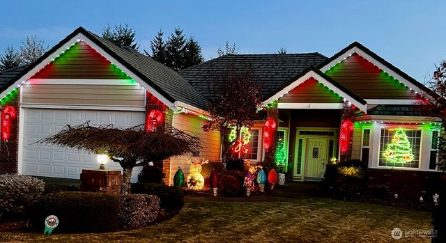 17705 92nd Ave East, Puyallup, WA 98375