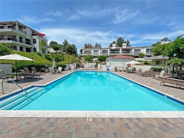 22526 Petra 22, Mission Viejo, CA 92692