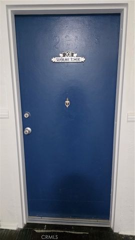 3804 W Sunset Blvd. 201, Silver Lake, CA 90026