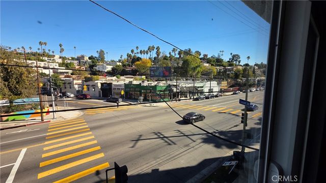 3804 W Sunset Blvd. 201, Silver Lake, CA 90026