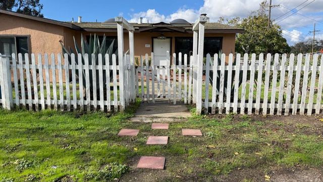 271 Paul Avenue, Salinas, CA 93906