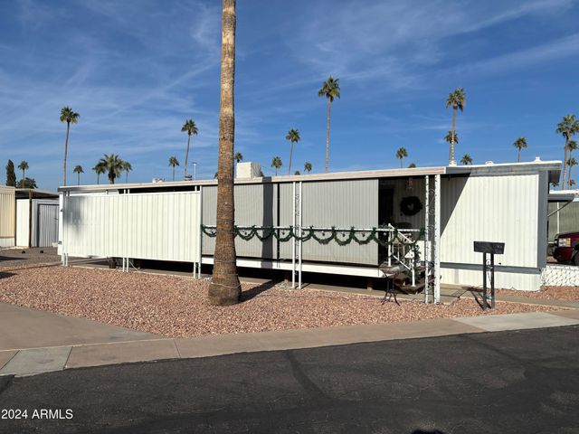 4065 E University Drive 140, Mesa, AZ 85205