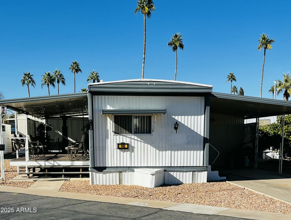 4065 E University Drive 140, Mesa, AZ 85205