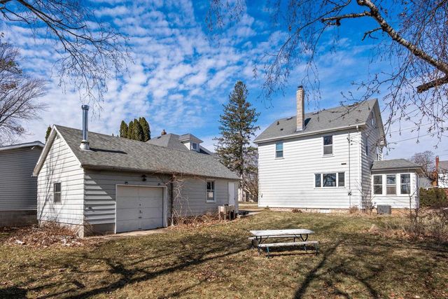 425 Howard Street, Ripon, WI 54971