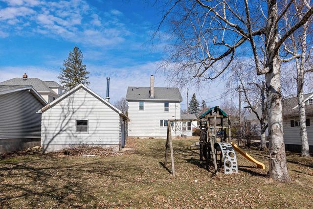 425 Howard Street, Ripon, WI 54971