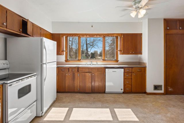 425 Howard Street, Ripon, WI 54971