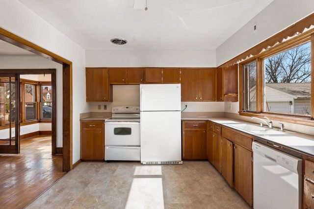 425 Howard Street, Ripon, WI 54971