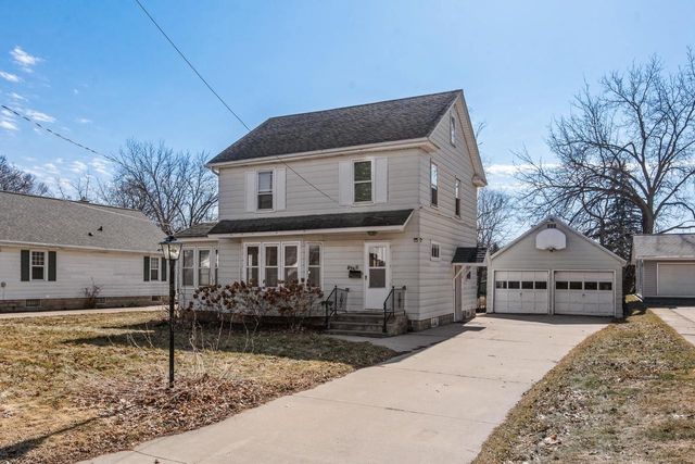 425 Howard Street, Ripon, WI 54971