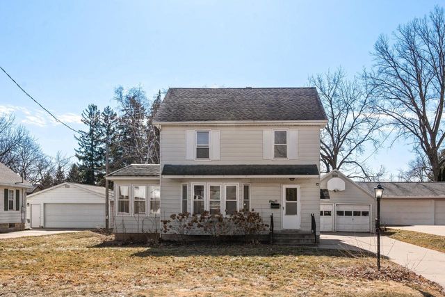 425 Howard Street, Ripon, WI 54971