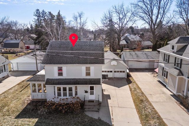 425 Howard Street, Ripon, WI 54971