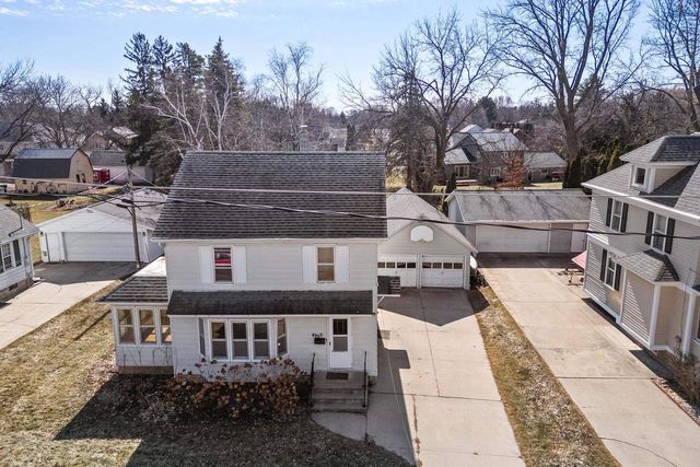 425 Howard Street, Ripon, WI 54971