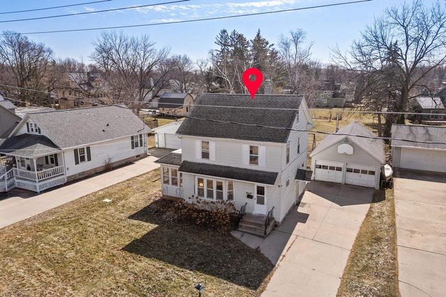 425 Howard Street, Ripon, WI 54971