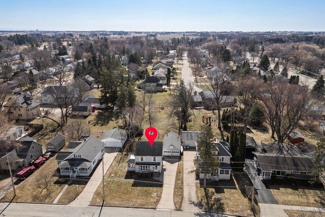 425 Howard Street, Ripon, WI 54971