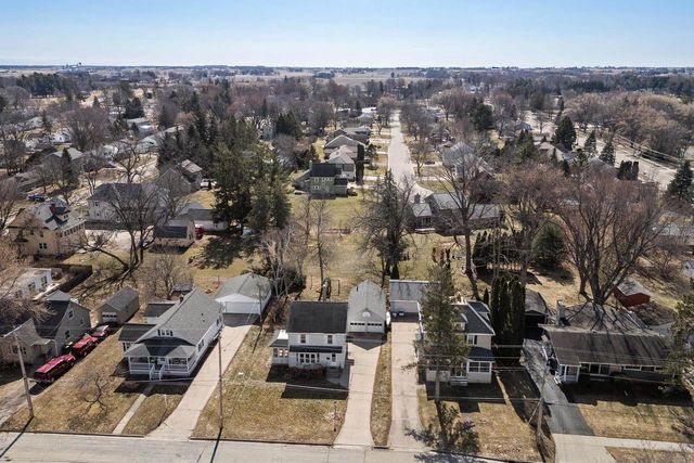 425 Howard Street, Ripon, WI 54971