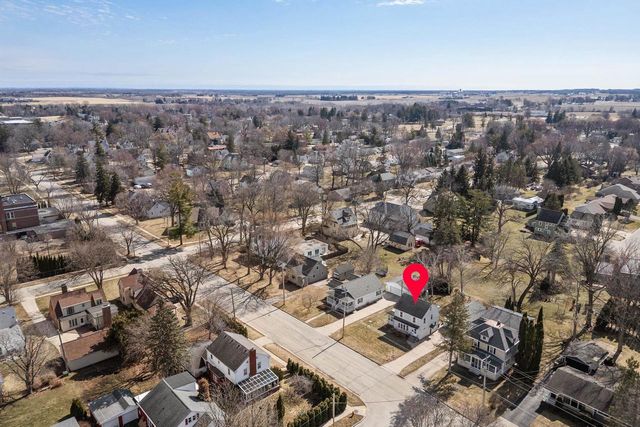 425 Howard Street, Ripon, WI 54971