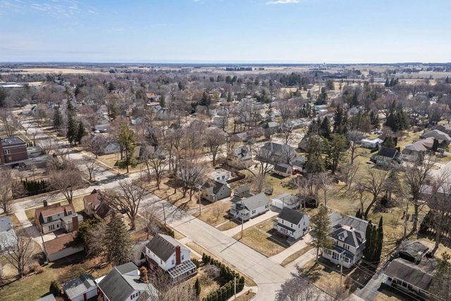 425 Howard Street, Ripon, WI 54971