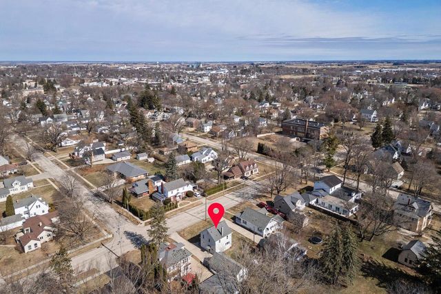 425 Howard Street, Ripon, WI 54971