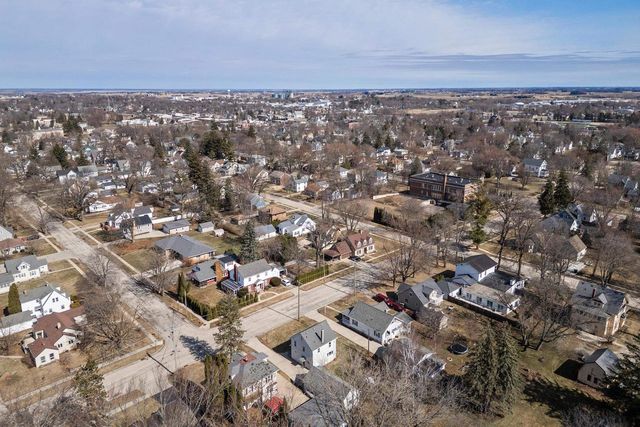 425 Howard Street, Ripon, WI 54971