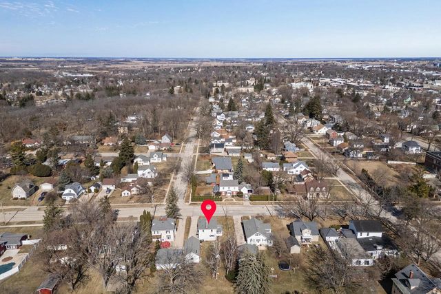 425 Howard Street, Ripon, WI 54971