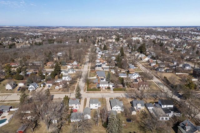 425 Howard Street, Ripon, WI 54971