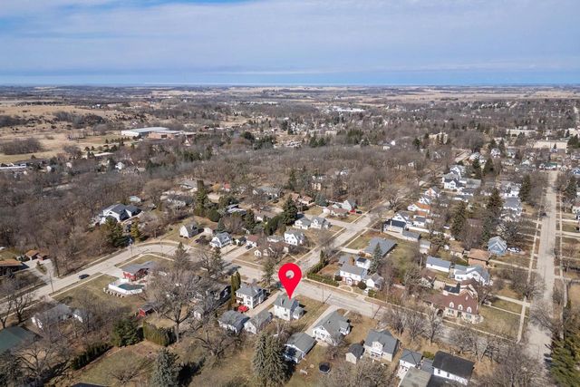 425 Howard Street, Ripon, WI 54971