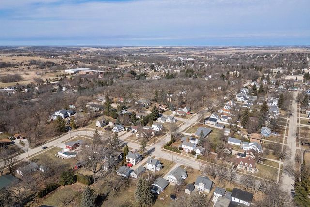 425 Howard Street, Ripon, WI 54971