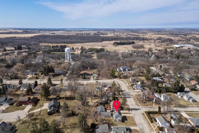 425 Howard Street, Ripon, WI 54971