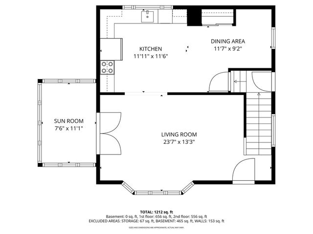 425 Howard Street, Ripon, WI 54971