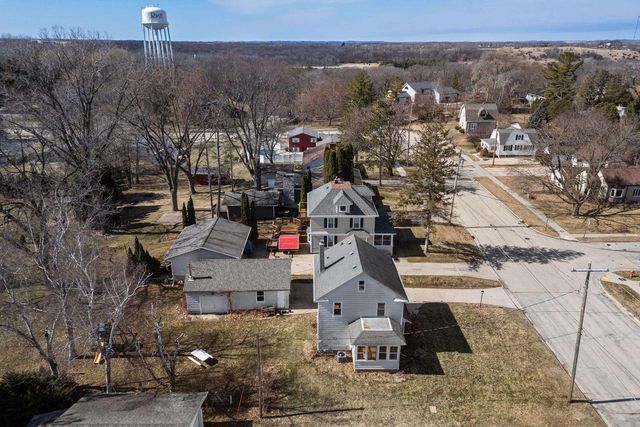 425 Howard Street, Ripon, WI 54971