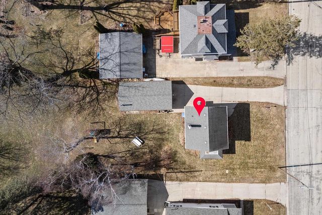 425 Howard Street, Ripon, WI 54971