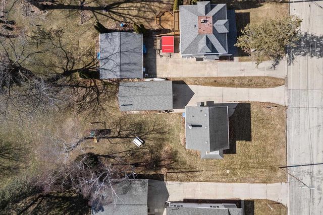 425 Howard Street, Ripon, WI 54971