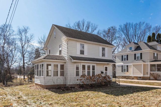 425 Howard Street, Ripon, WI 54971