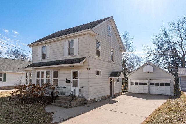 425 Howard Street, Ripon, WI 54971