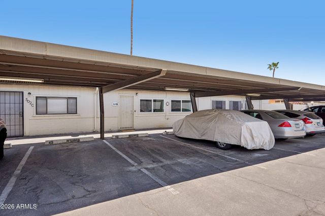 6721 E MCDOWELL Road D302, Scottsdale, AZ 85257