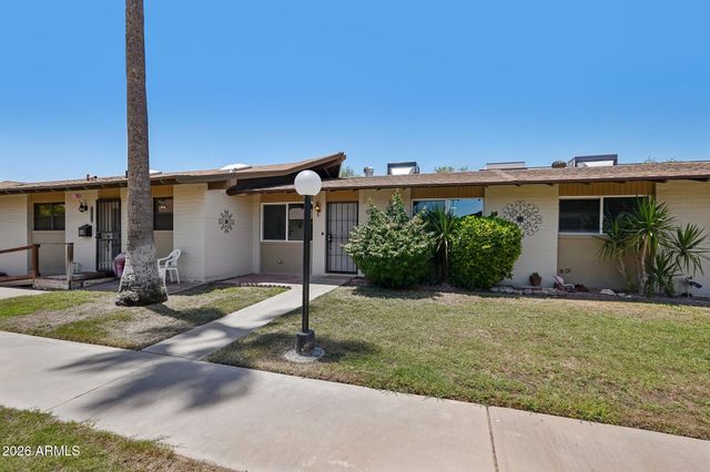 6721 E MCDOWELL Road D302, Scottsdale, AZ 85257