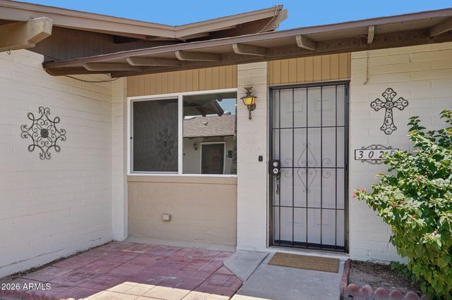 6721 E MCDOWELL Road D302, Scottsdale, AZ 85257
