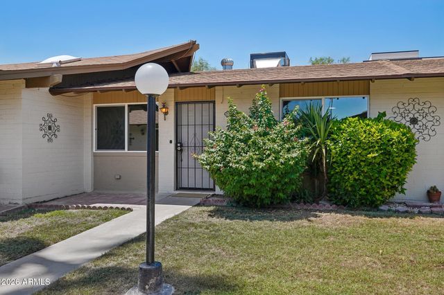 6721 E MCDOWELL Road D302, Scottsdale, AZ 85257