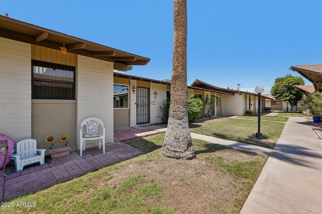 6721 E MCDOWELL Road D302, Scottsdale, AZ 85257