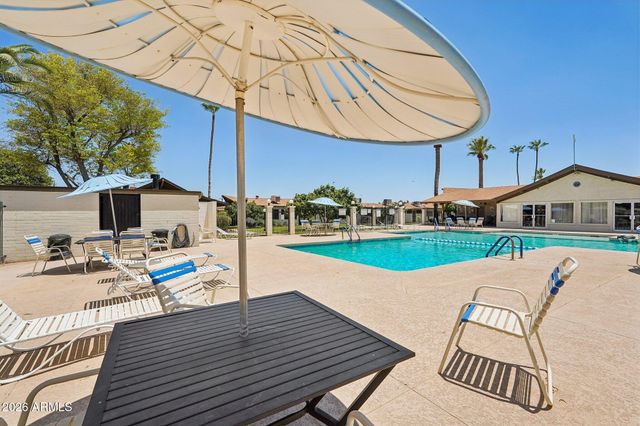 6721 E MCDOWELL Road D302, Scottsdale, AZ 85257