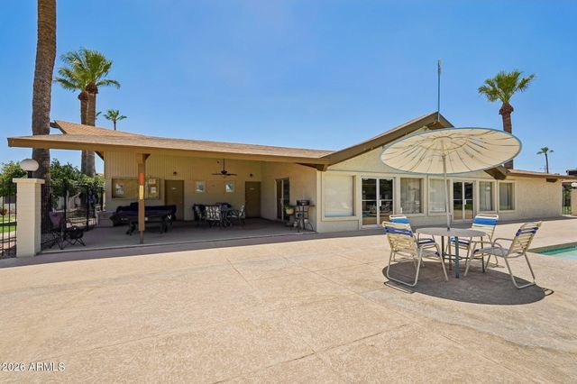 6721 E MCDOWELL Road D302, Scottsdale, AZ 85257