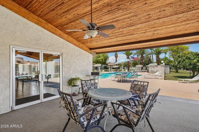 6721 E MCDOWELL Road D302, Scottsdale, AZ 85257