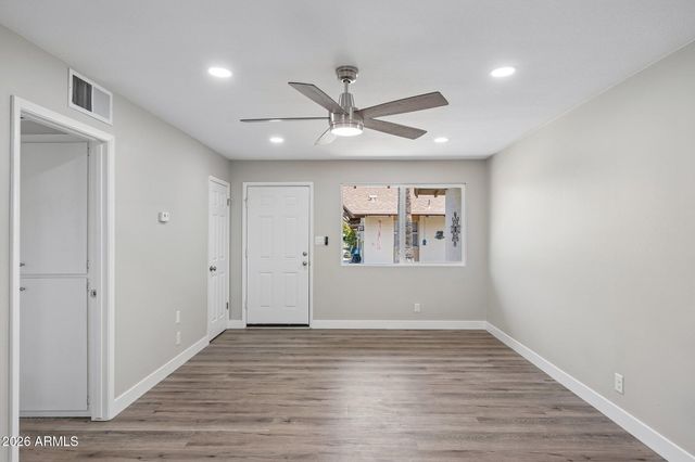 6721 E MCDOWELL Road D302, Scottsdale, AZ 85257