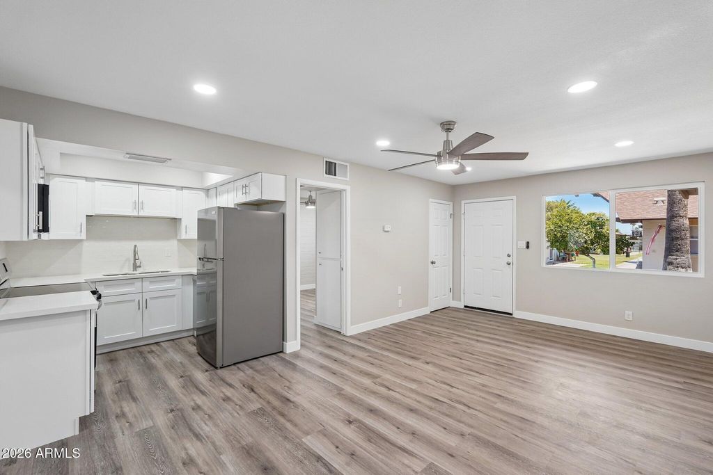 6721 E MCDOWELL Road D302, Scottsdale, AZ 85257